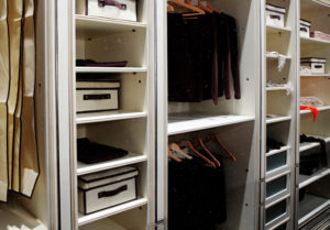 Storage